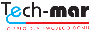 Tech-Mar Marcin Wojdałowicz logo